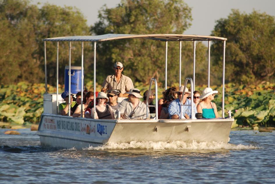 Point Stuart Wilderness Lodge Zewnętrze zdjęcie
